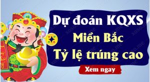 Dự đoán lô đẹp nhất 13/1 